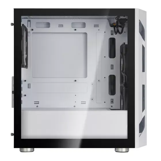 Компьютерный корпус Silverstone FARA H1M PRO Photo 3