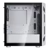 Компьютерный корпус Silverstone FARA H1M PRO Photo 3