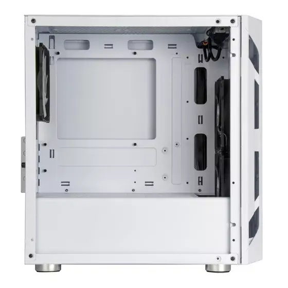 Компьютерный корпус Silverstone FARA H1M PRO Photo 4