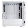 Компьютерный корпус Silverstone FARA H1M PRO Photo 4