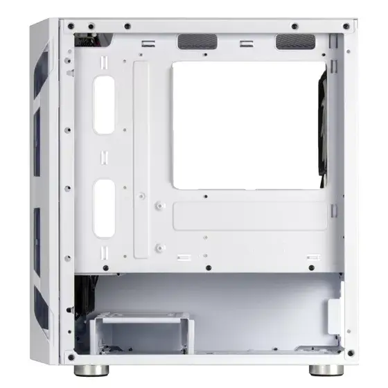Компьютерный корпус Silverstone FARA H1M PRO Photo 5