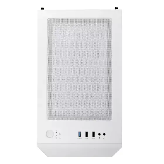 Компьютерный корпус Silverstone FARA H1M PRO Photo 6