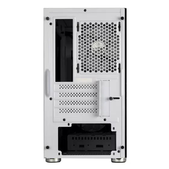 Компьютерный корпус Silverstone FARA H1M PRO Photo 8