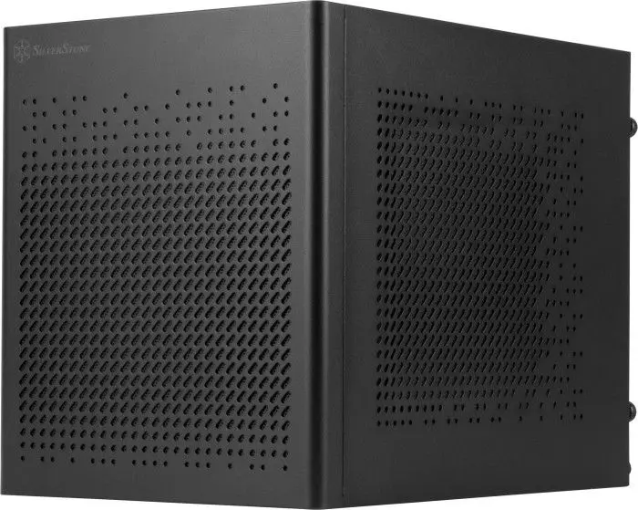 PC Case Silverstone SUGO 16 Photo 15