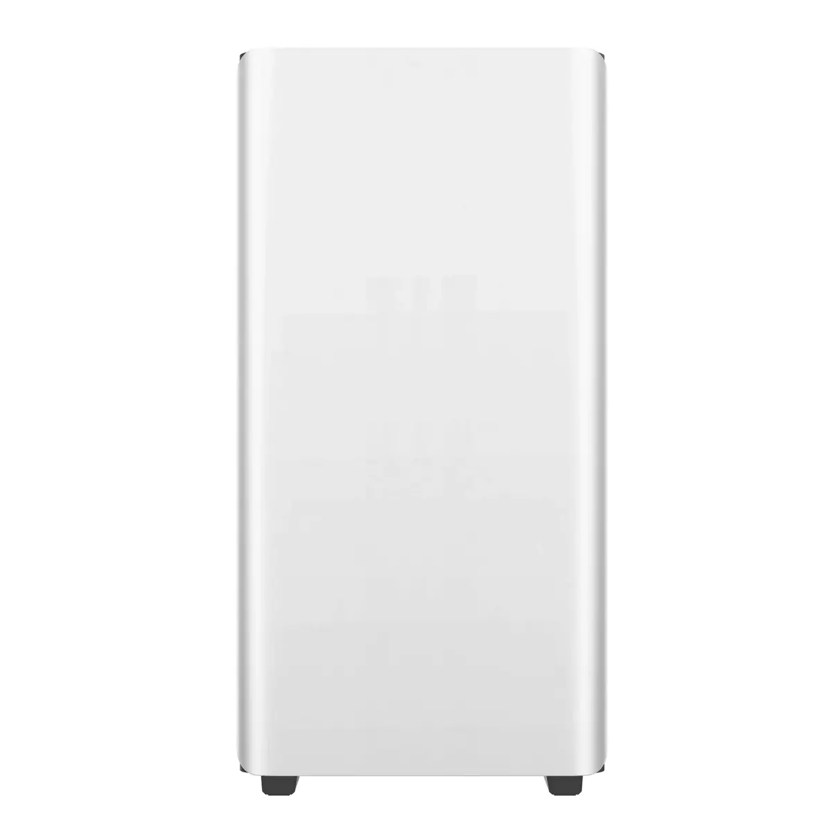 Корпус DeepCool CK500 Midi Tower White Photo 4