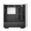 Корпус DeepCool CK500 Midi Tower White Photo 6