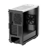 Корпус DeepCool CK500 Midi Tower White Photo 8