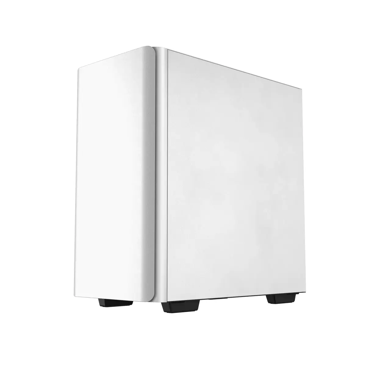 Корпус DeepCool CK500 Midi Tower White Photo 11