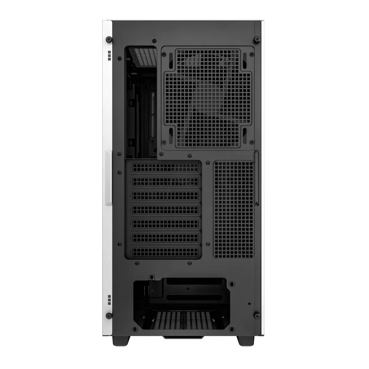 Корпус DeepCool CK500 Midi Tower White Photo 12