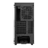 Корпус DeepCool CK500 Midi Tower White Photo 12