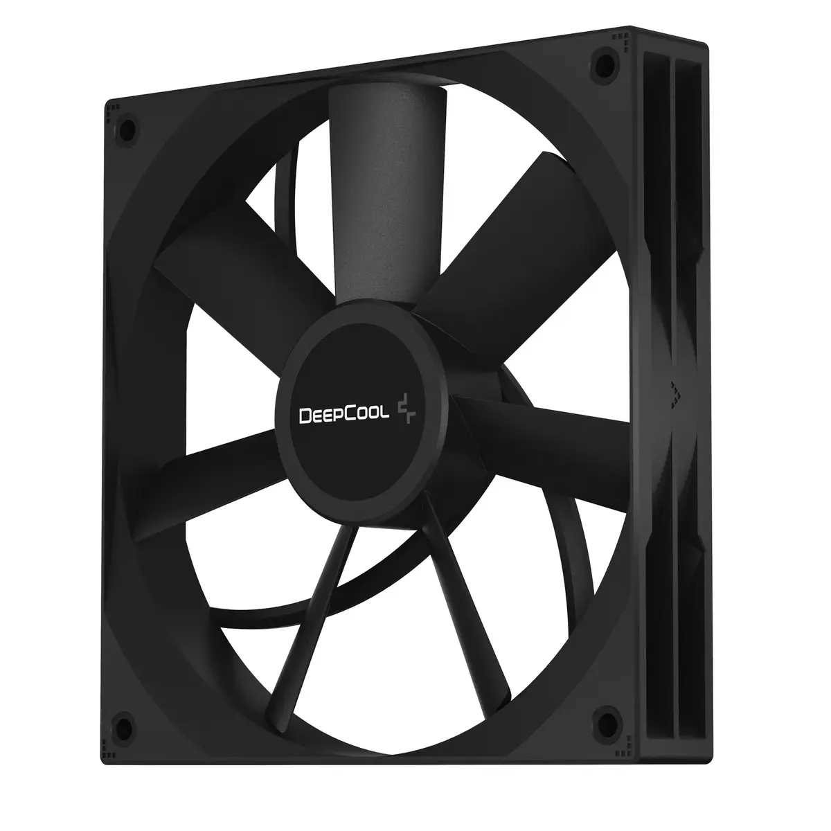 Корпус DeepCool CK500 Midi Tower White Photo 13