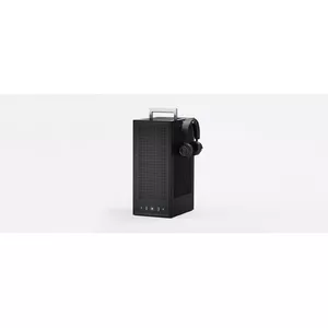 PC Case HYTE Revolt 3 Small Form Factor Black