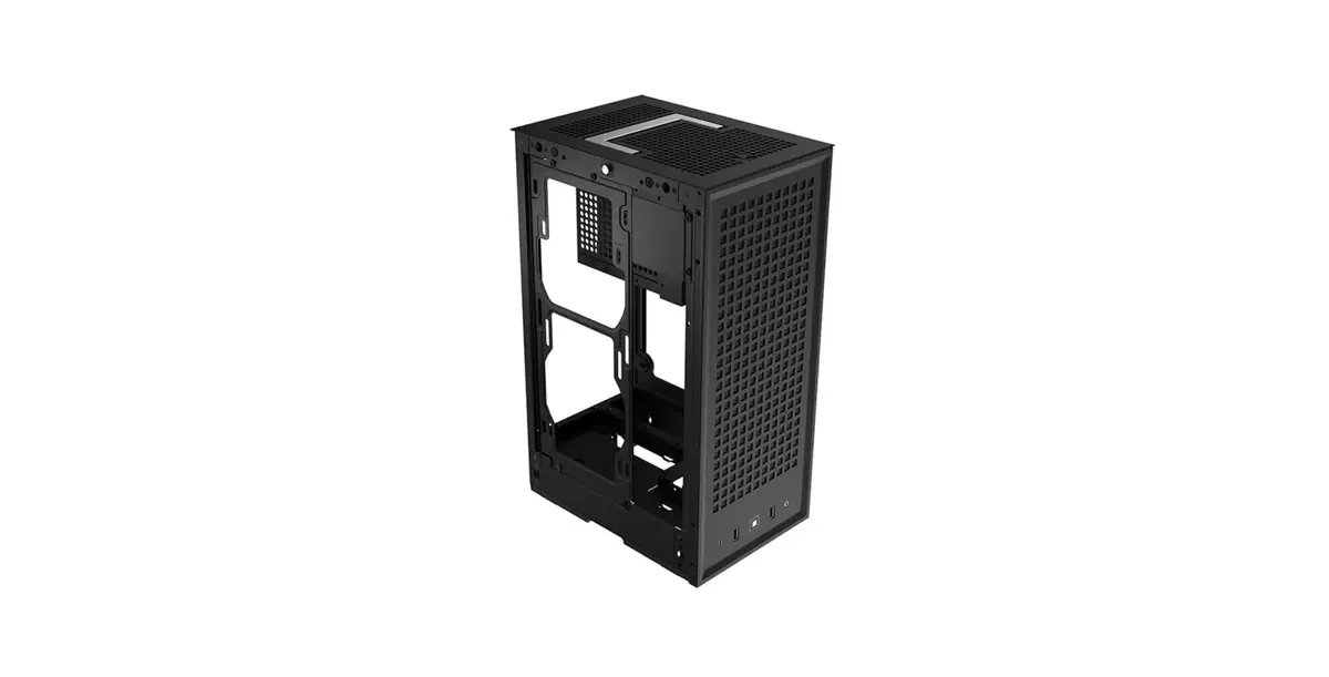 Компьютерный корпус HYTE Revolt 3 Photo 2