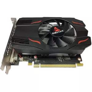 Graphics Card AMD Radeon RX 550 4 GB GDDR5