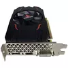 Graphics Card Biostar VA5515RF41 Photo 2
