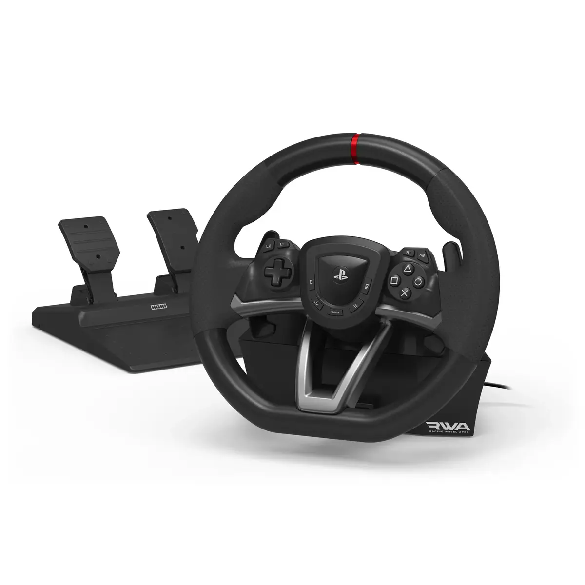 Steering Wheel Hori Racing Wheel APEX Photo 2