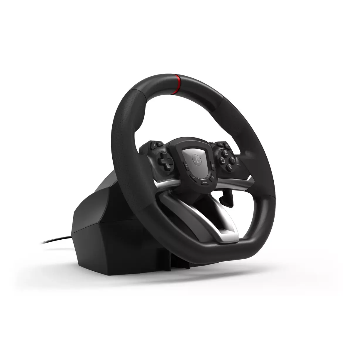 Steering Wheel Hori Racing Wheel APEX Photo 3