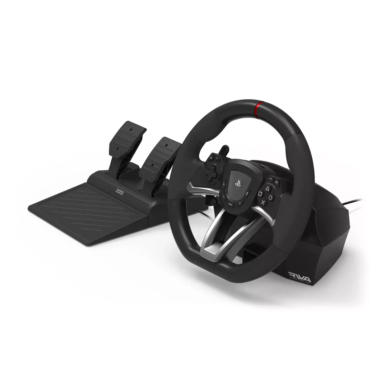 Steering Wheel Hori Racing Wheel APEX Photo 4