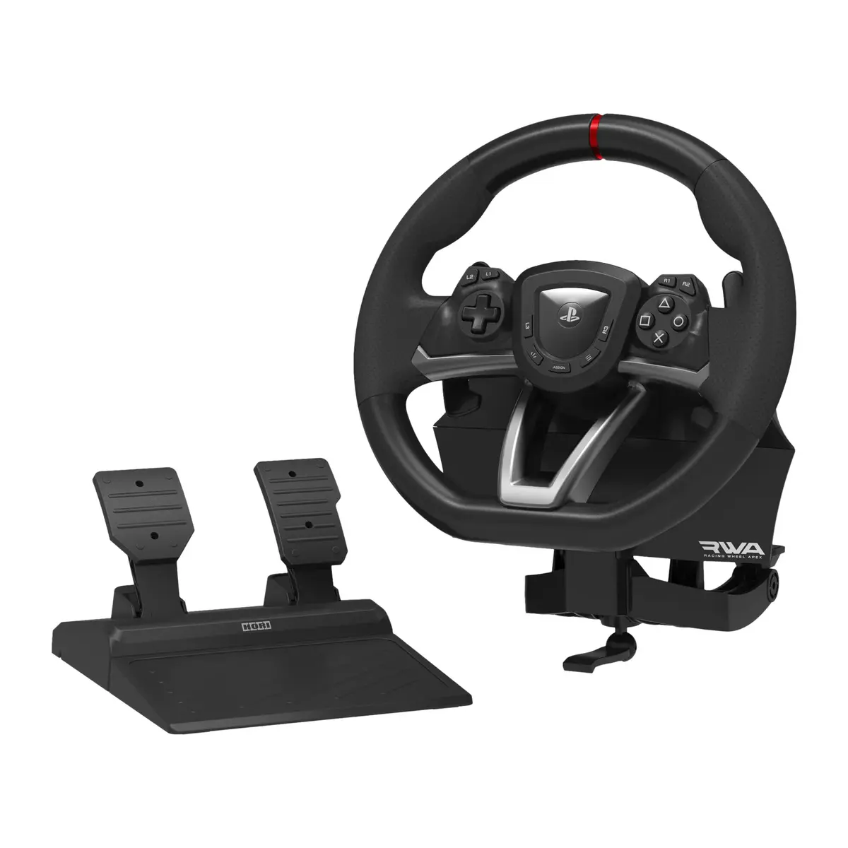 Steering Wheel Hori Racing Wheel APEX Photo 5