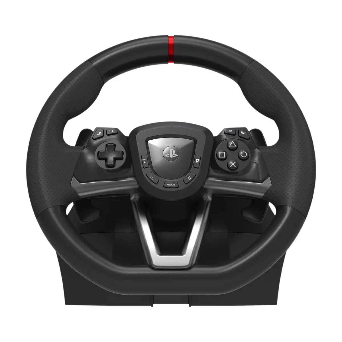 Steering Wheel Hori Racing Wheel APEX Photo 6