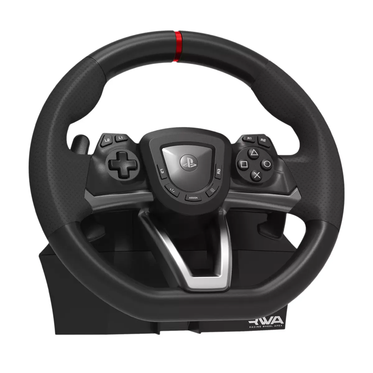 Steering Wheel Hori Racing Wheel APEX Photo 7