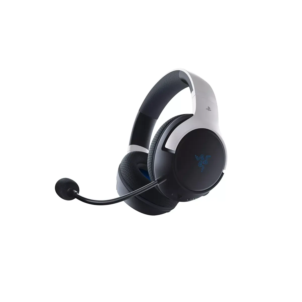 Наушники Razer Kaira для Playstation Photo 3