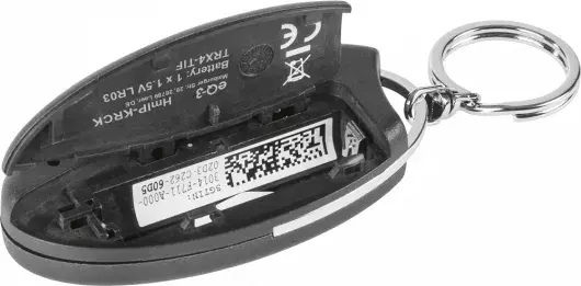 eQ-3 AG HmIP-KRCK Привод дверного замка Photo 2