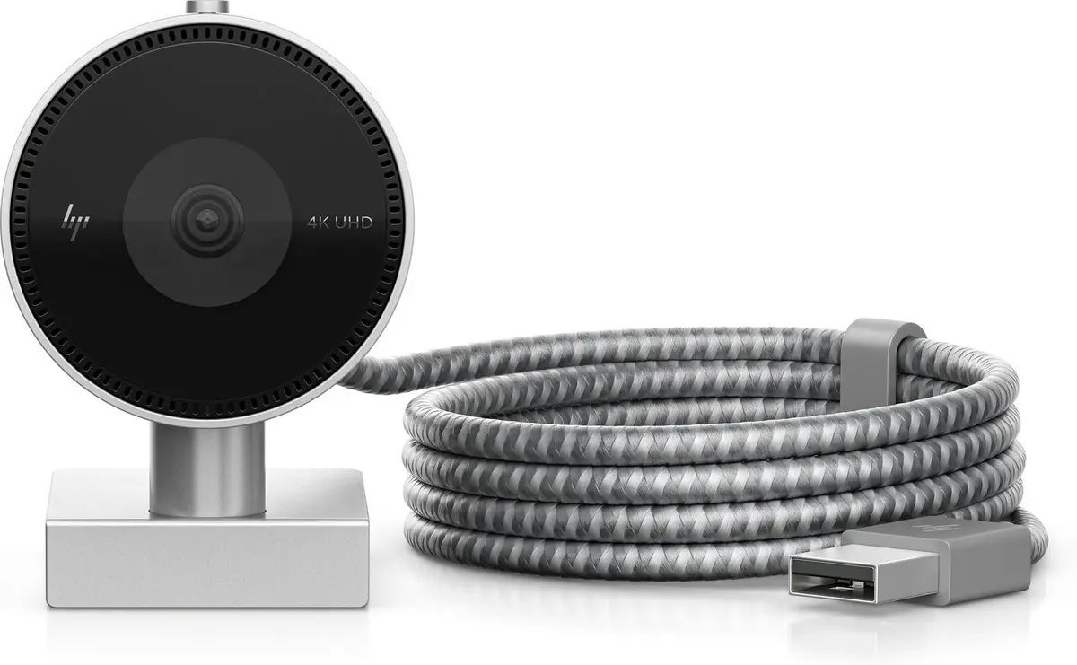 Webcam HP 950 4K Photo 9