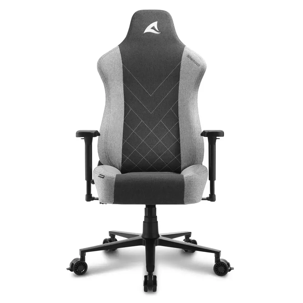 Spēļu krēsls Sharkoon SKILLER SGS30 Photo 2