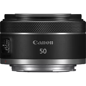 Objektīvs Canon RF 50mm f/1.8