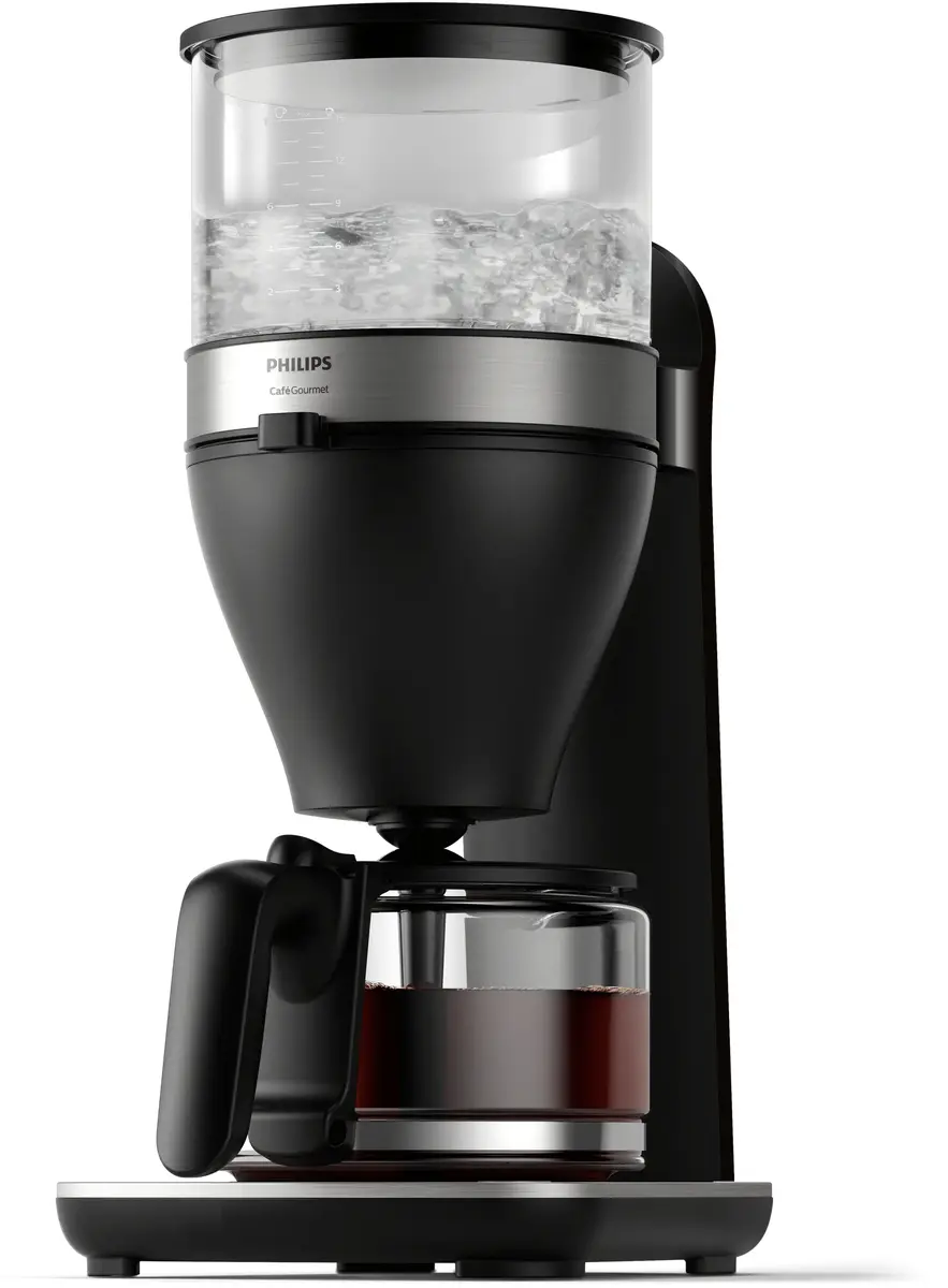Philips Café Gourmet HD5416/60 Pilienu kafijas