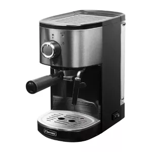 Bestron AES800STE kafijas automāts Manuāls Espesso aparāts 1,25 L