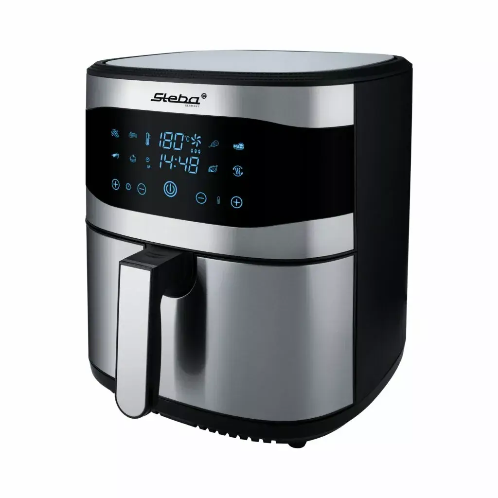 Аэрогриль Steba HF 8000 Photo 3