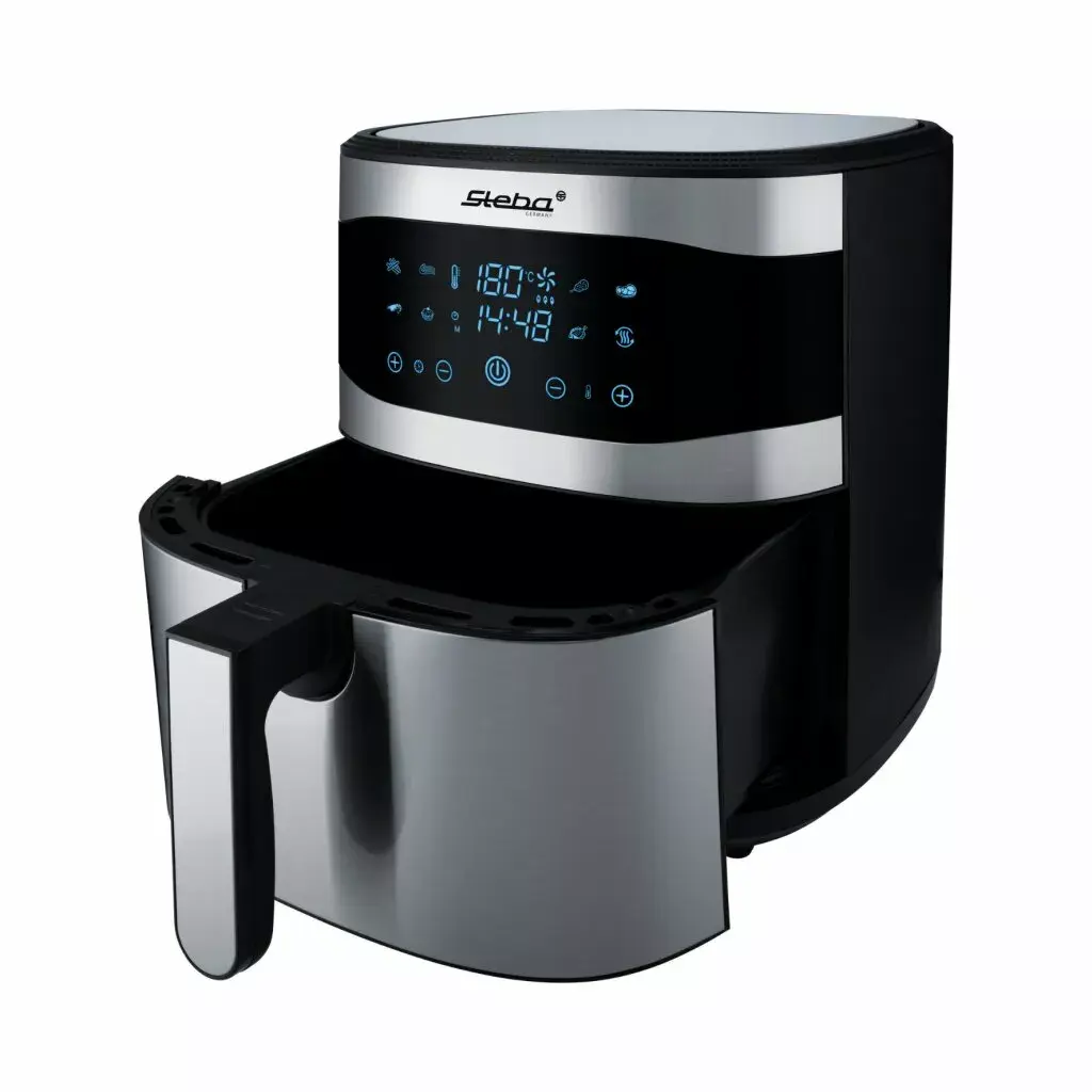 Аэрогриль Steba HF 8000 Photo 4