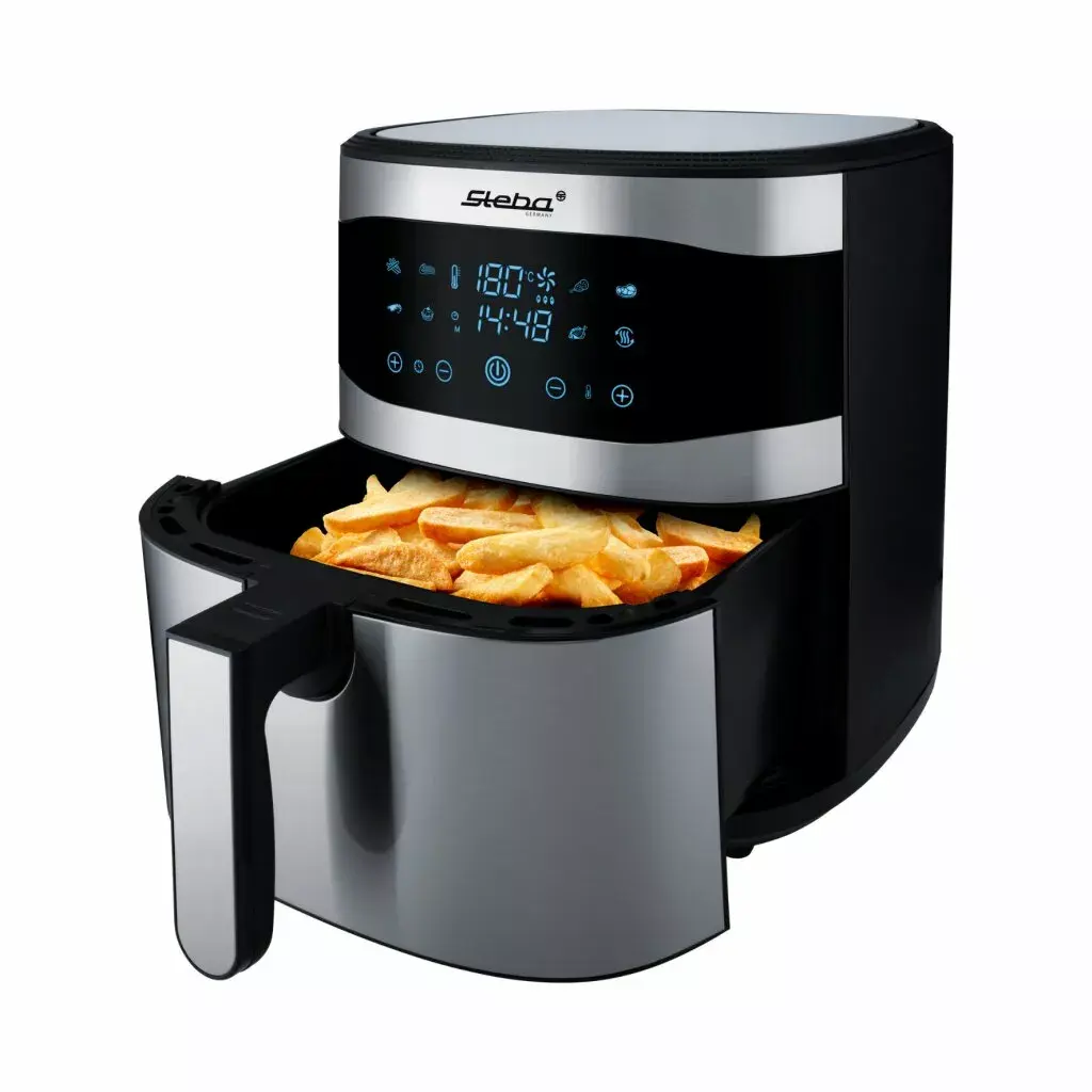 Аэрогриль Steba HF 8000 Photo 5