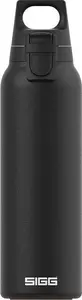 Термос SIGG 8998.10 0.55L Черный Нержавеющая сталь