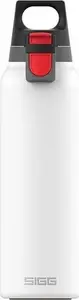 Vacuum Flask SIGG 8998.30 0.55L White Stainless Steel