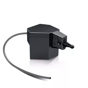 Replacement accessory for Siemens coffee maker TZ50001, black, 1 pc, compact packaging