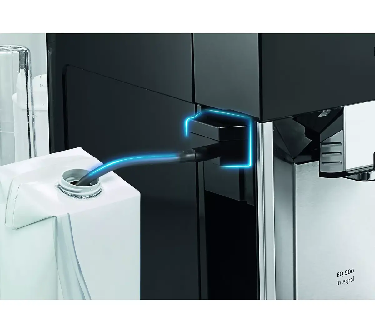 Siemens coffee maker accessory TZ50001 Photo 2