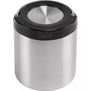 Контейнер для пищи klean kanteen 236 мл вакуумно-изоляционный модель 1005808