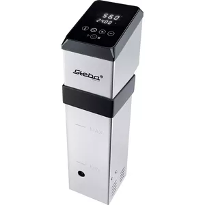 Су-вид прибор Steba SV120 PROFESSIONAL, точная водяная баня для низкотемпературной готовки