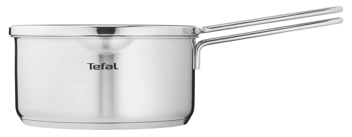 Tefal H85222 Stainless Steel Saucepan 16 cm Photo 4