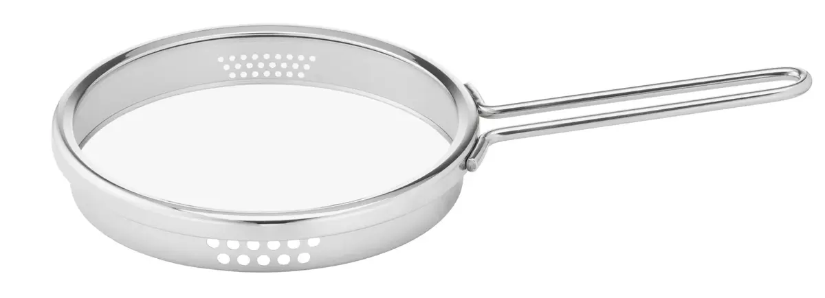 Tefal H85222 Stainless Steel Saucepan 16 cm Photo 8