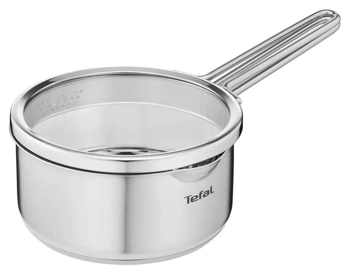 Tefal H85222 Stainless Steel Saucepan 16 cm Photo 9