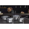 Tefal H85222 Stainless Steel Saucepan 16 cm Photo 13