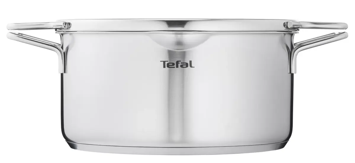Набор сковород Tefal H85244 Photo 4