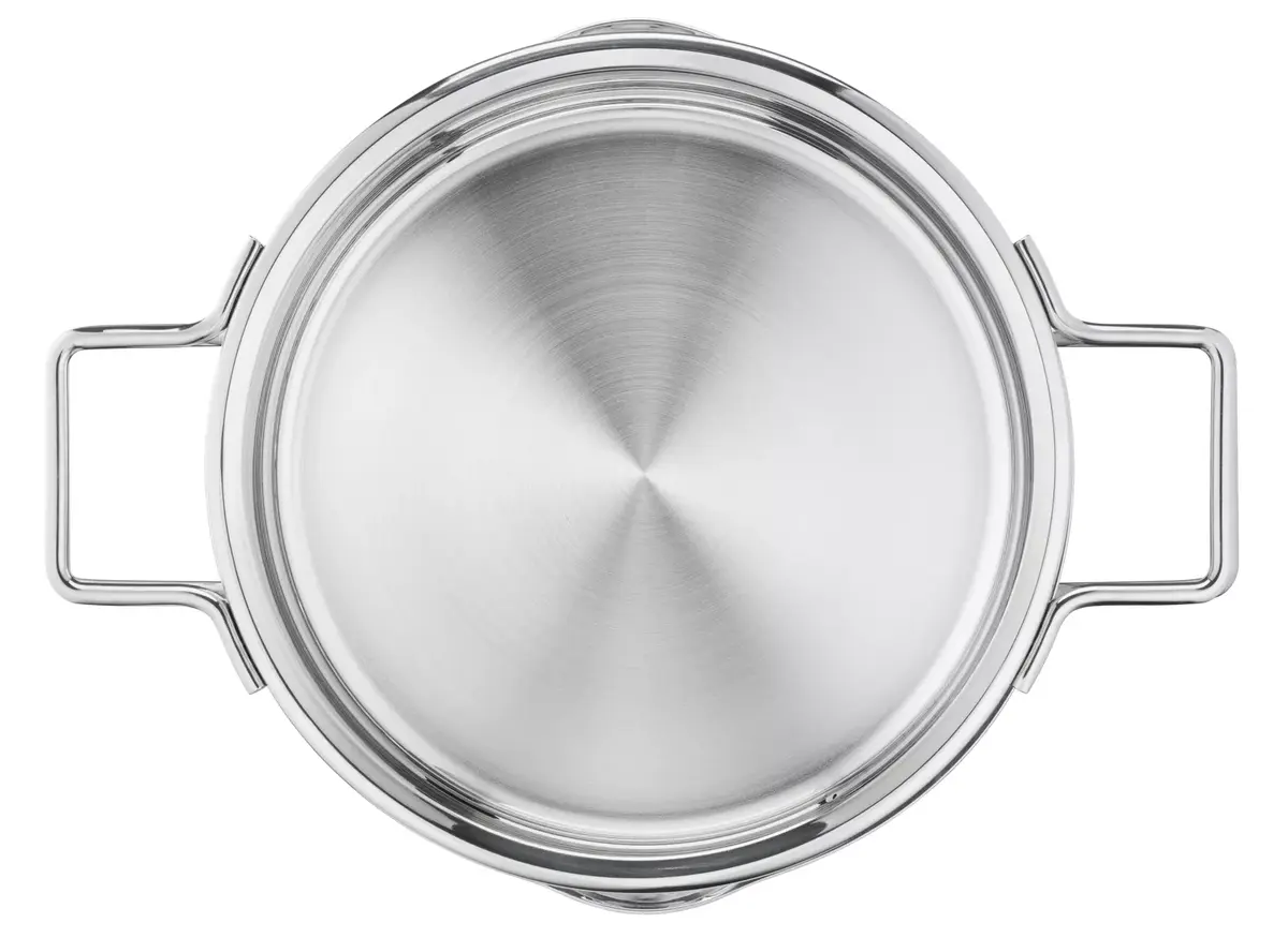 Набор сковород Tefal H85244 Photo 6