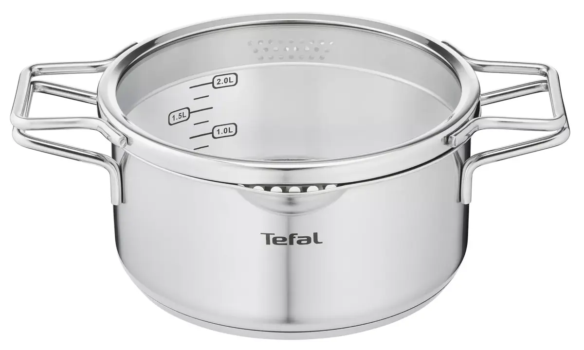 Набор сковород Tefal H85244 Photo 9