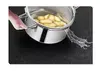 Набор сковород Tefal H85244 Photo 11