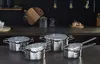 Набор сковород Tefal H85244 Photo 14